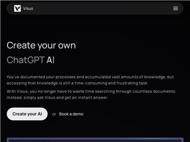 Visus.ai