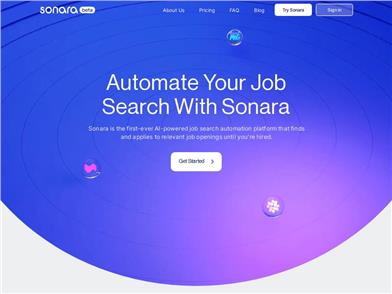 Sonara