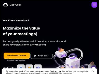 MeetGeek