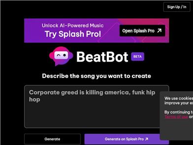 BeatBot