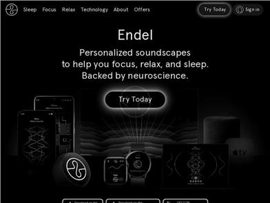 Endel