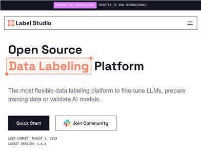Label Studio