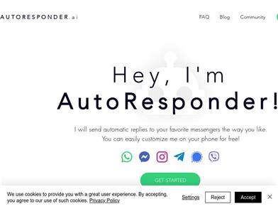 AutoResponder.ai
