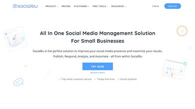 SocialBu