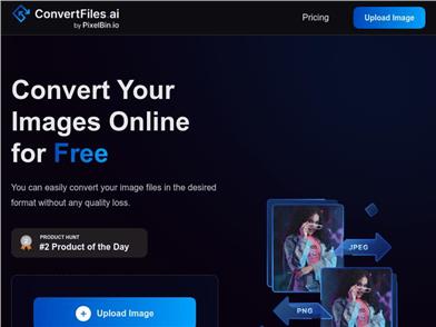 Convertfiles.ai