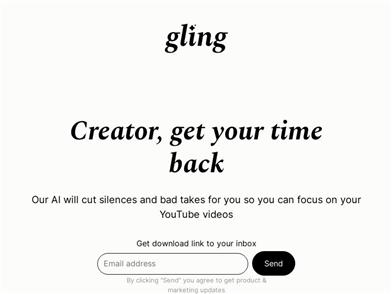 Gling