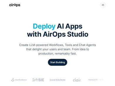 AI Data Sidekick