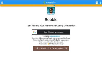The Coder