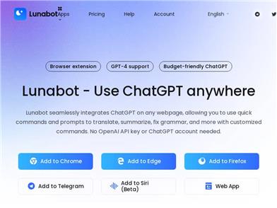 Lunabot