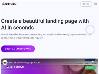 Sitekick