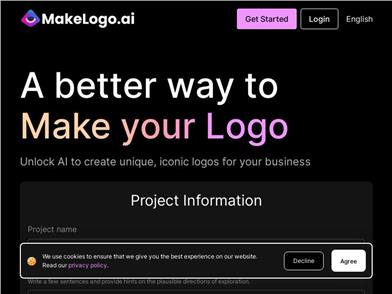 Make Logo AI