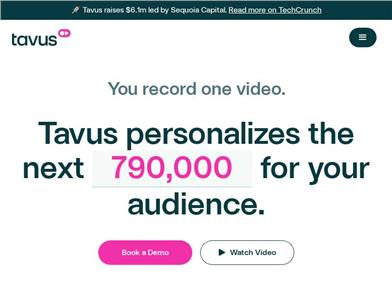 Tavus