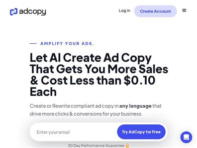 AdCopy.ai