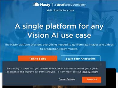 Hasty