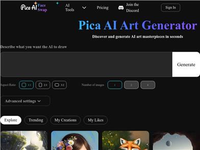Pica AI