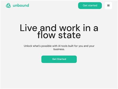 Unbound AI