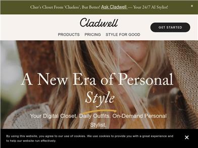 Cladwell