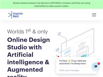 ImprintNext