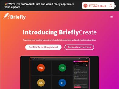 Briefly AI