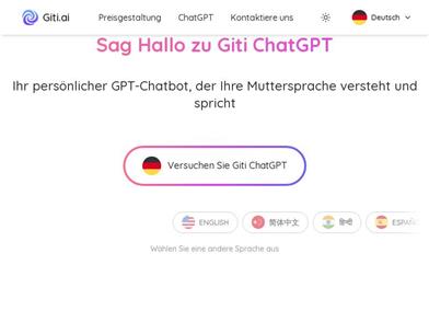Giti.AI