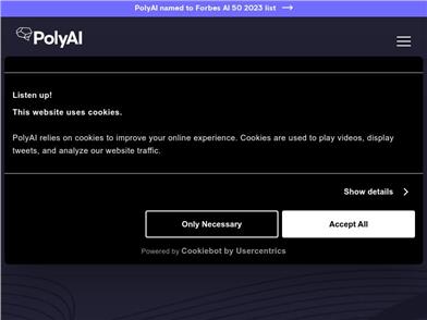 Poly ai