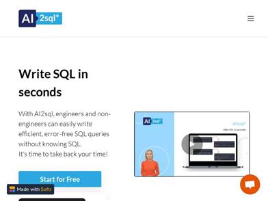 Ai2sql