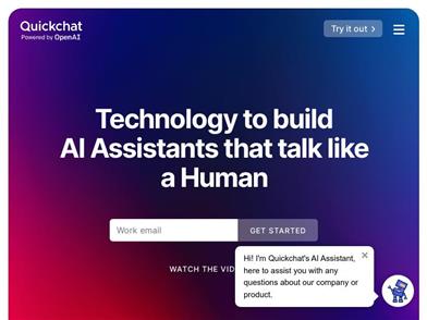Quickchat