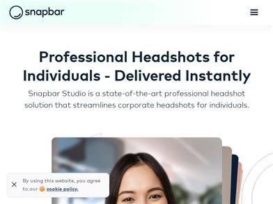Snapbar Studio