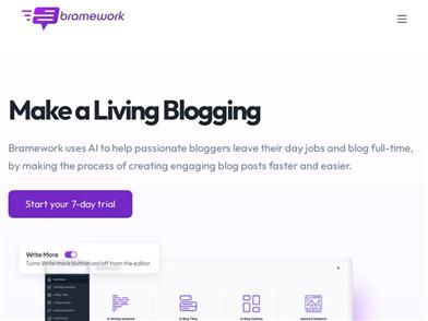 Bramework
