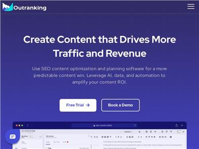 Outranking