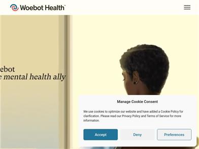Woebot Health