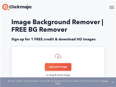 Clickmajic ai