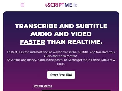 ScriptMe