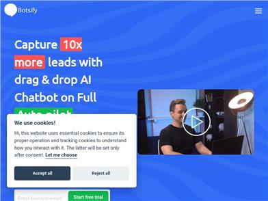 Botsify