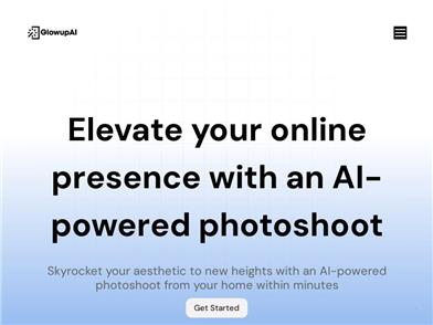 Glowup AI