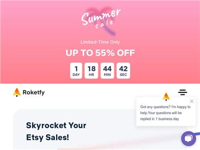 Roketfy