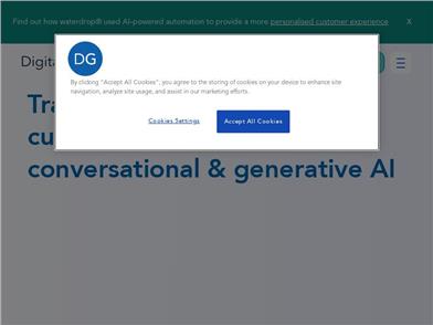 DigitalGenius