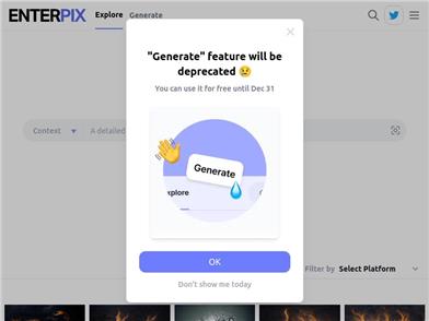 Enterpix