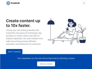 CreativAI