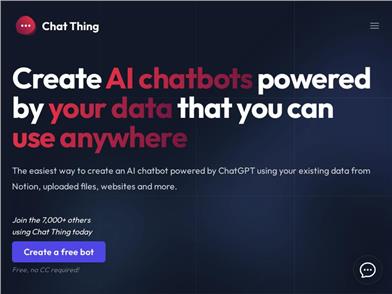 AI Chief Strategy Officer