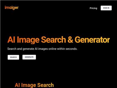 Imaiger