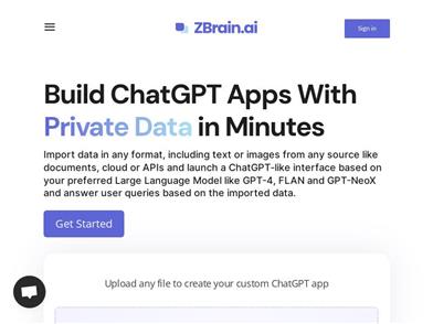 ZBrain