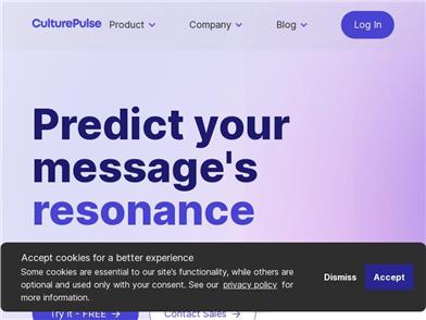 CulturePulse x Reddit