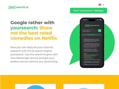yoursearch.ai