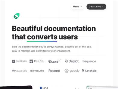 Mintlify