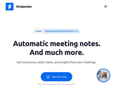 Wudpecker