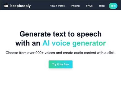 Beepbooply