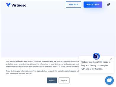 Virtuoso QA