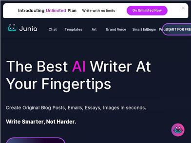 Junia.ai