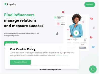 impulze.ai